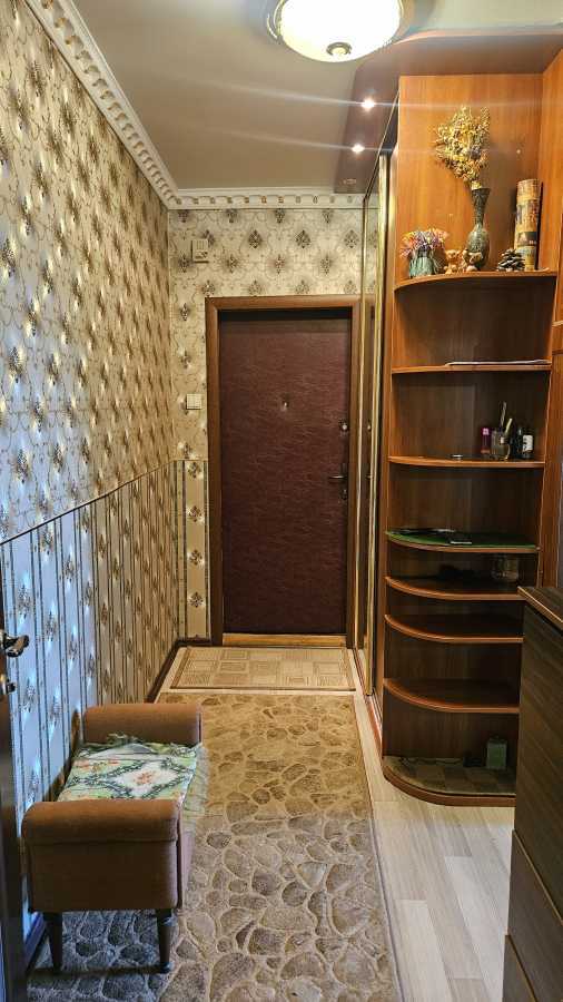 Аренда 2-комнатной квартиры 56 м², Героев Днепра ул., 34А