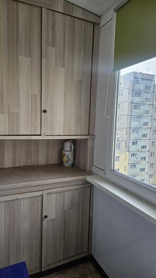 Аренда 2-комнатной квартиры 56 м², Героев Днепра ул., 34А