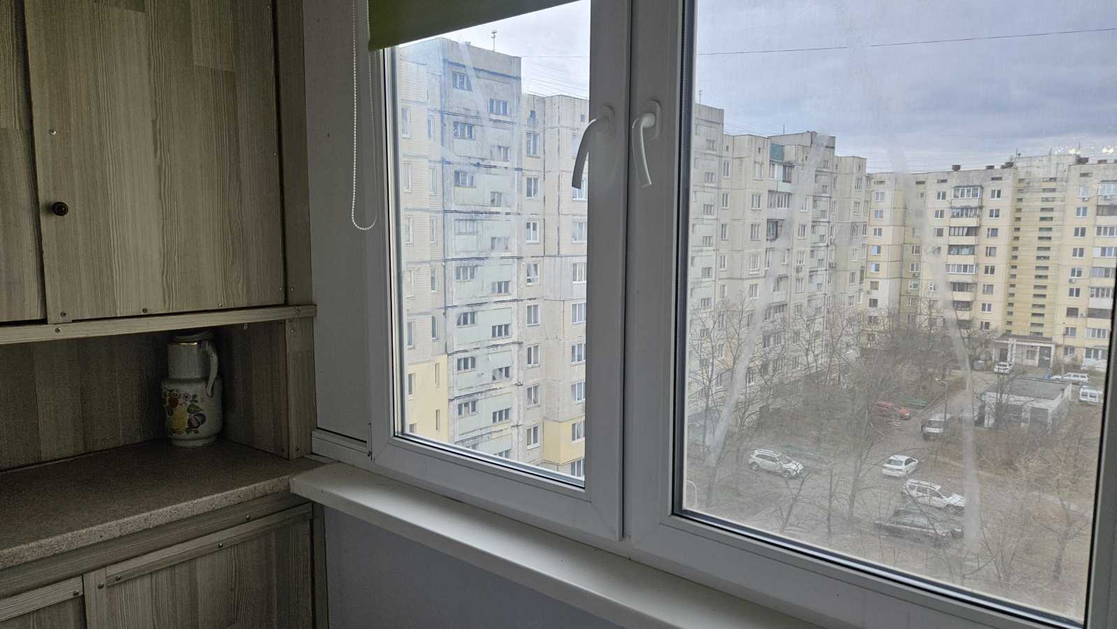Аренда 2-комнатной квартиры 56 м², Героев Днепра ул., 34А