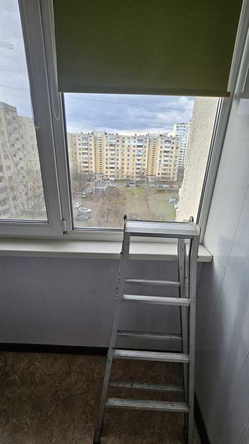 Аренда 2-комнатной квартиры 56 м², Героев Днепра ул., 34А