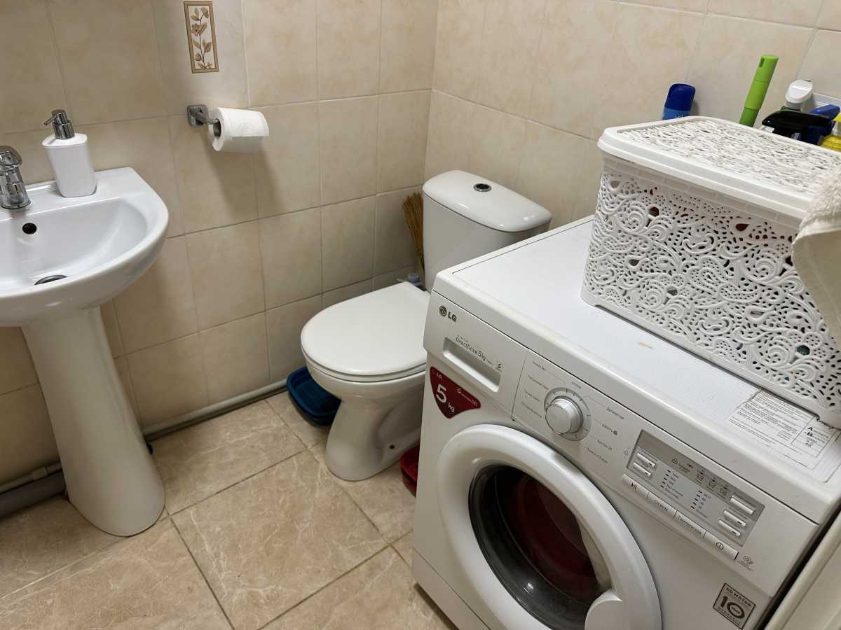 Продажа 1-комнатной квартиры 36 м², Космонавта Волкова ул., 10А