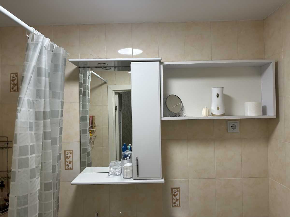 Продажа 1-комнатной квартиры 36 м², Космонавта Волкова ул., 10А
