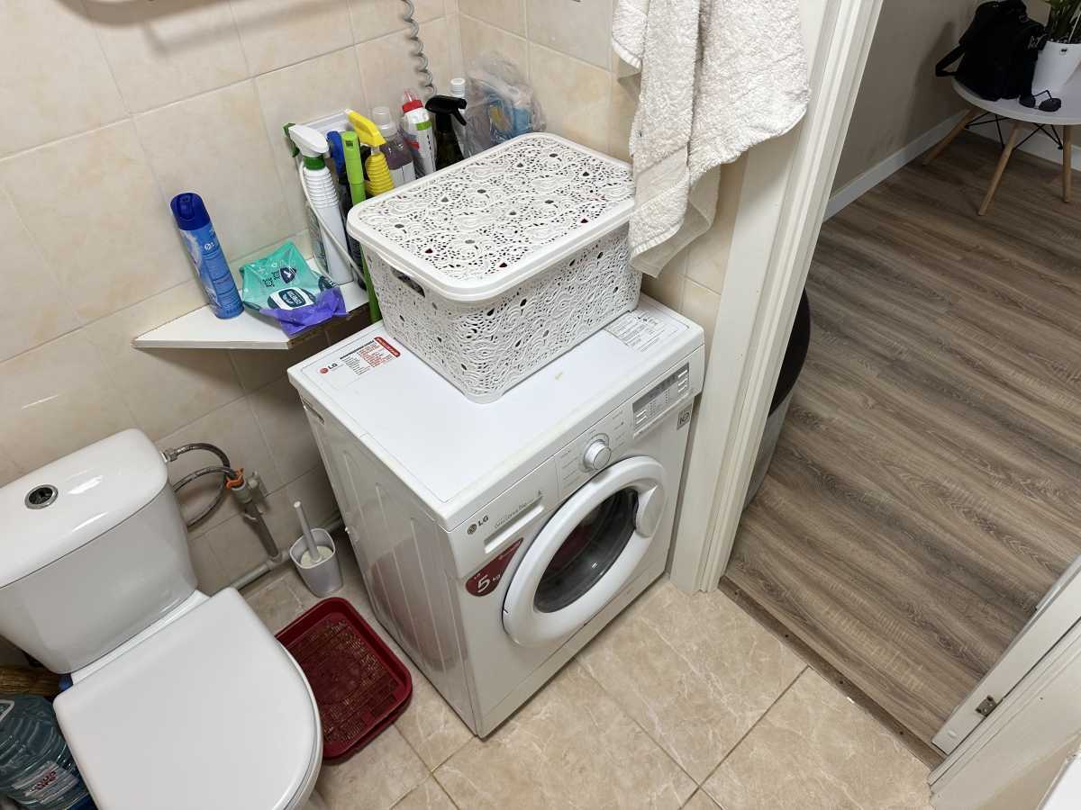 Продажа 1-комнатной квартиры 36 м², Космонавта Волкова ул., 10А