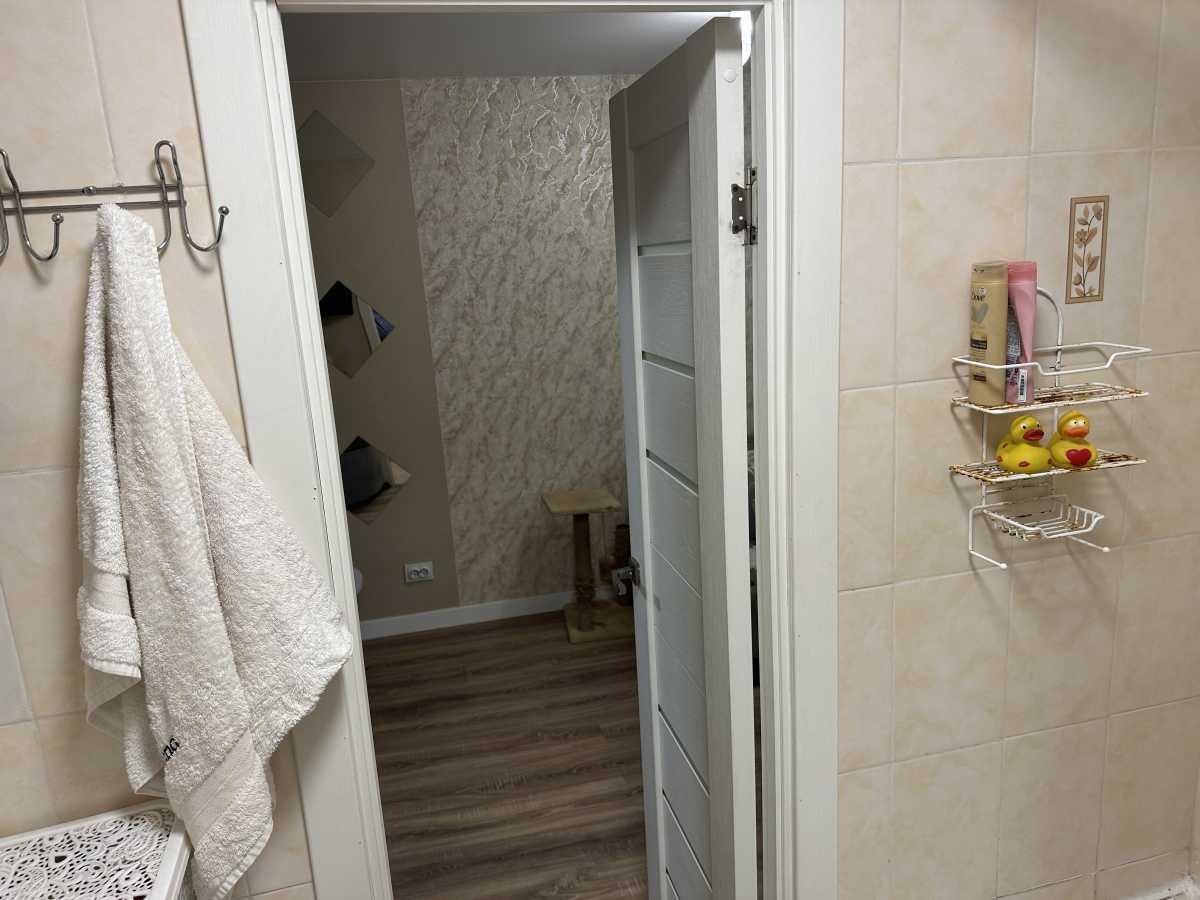 Продажа 1-комнатной квартиры 36 м², Космонавта Волкова ул., 10А