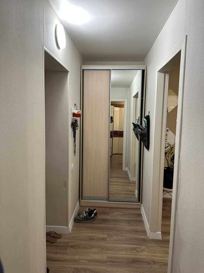 Продажа 1-комнатной квартиры 36 м², Космонавта Волкова ул., 10А