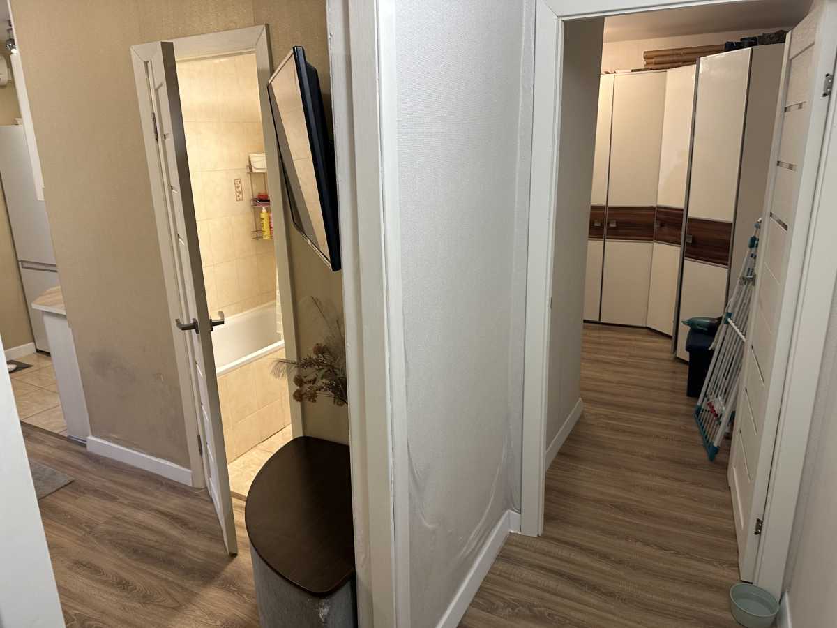 Продажа 1-комнатной квартиры 36 м², Космонавта Волкова ул., 10А