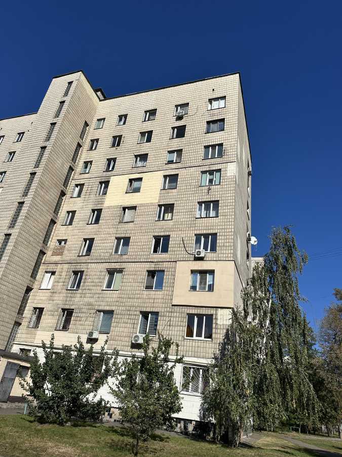 Продажа 1-комнатной квартиры 36 м², Космонавта Волкова ул., 10А