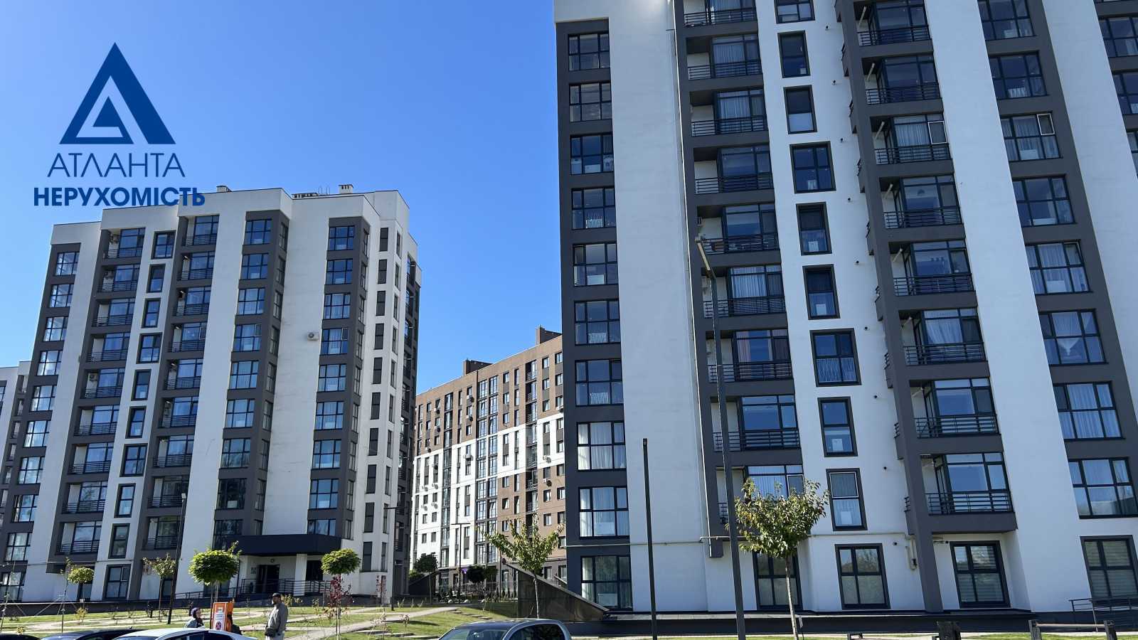 Продажа 1-комнатной квартиры 58 м², Спутника ул., 12А