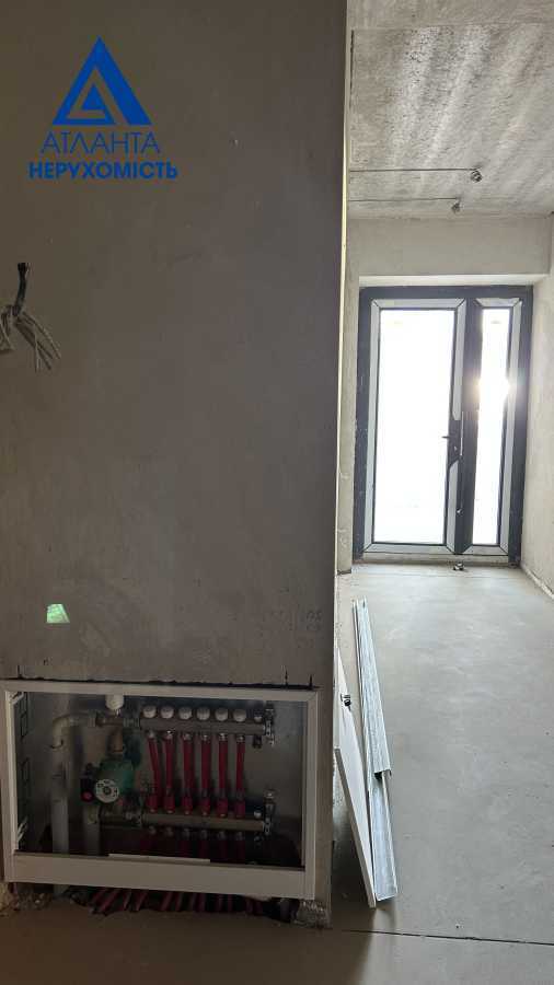 Продажа 1-комнатной квартиры 58 м², Спутника ул., 12А