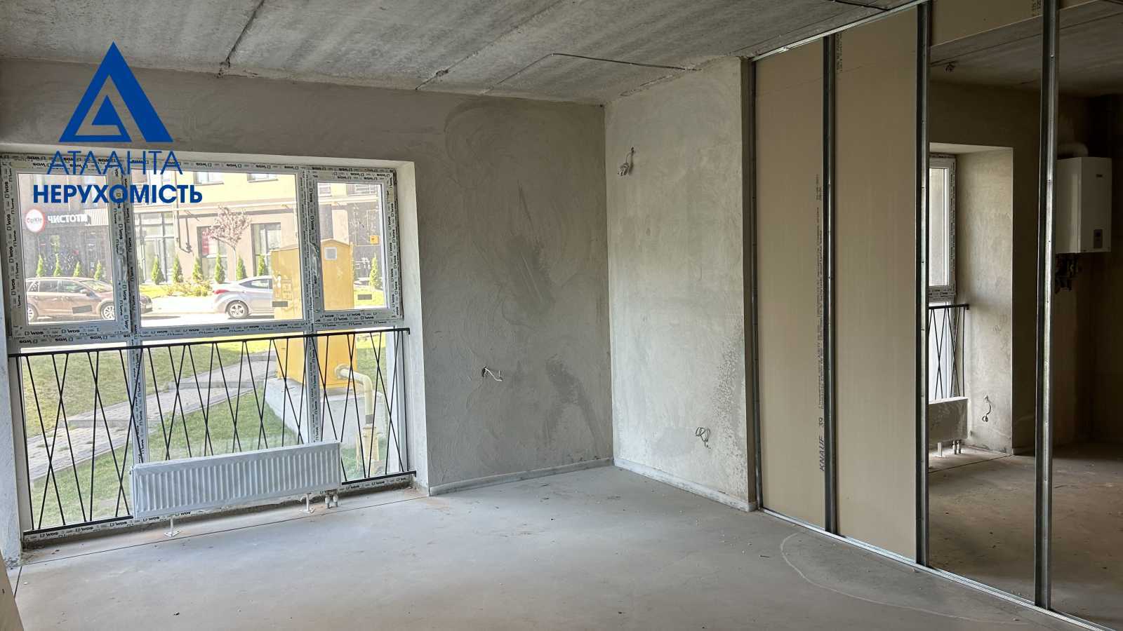 Продажа 1-комнатной квартиры 58 м², Спутника ул., 12А
