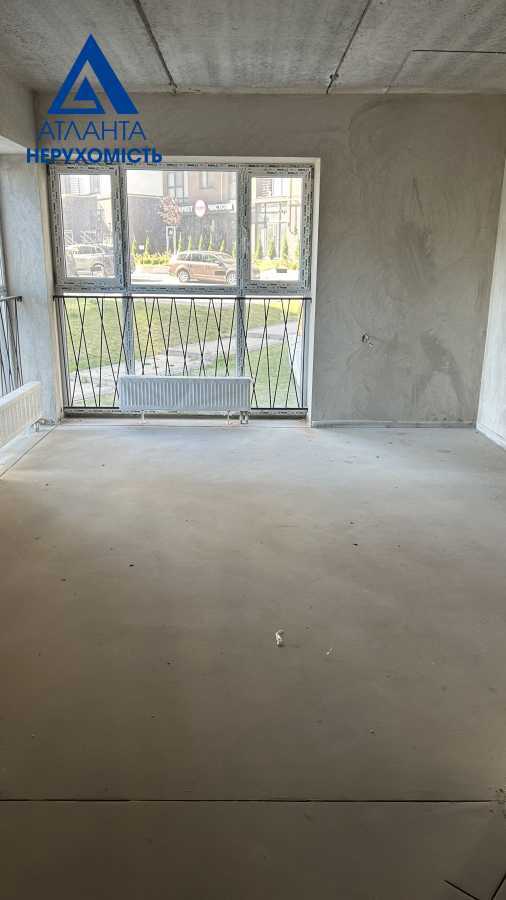Продажа 1-комнатной квартиры 58 м², Спутника ул., 12А