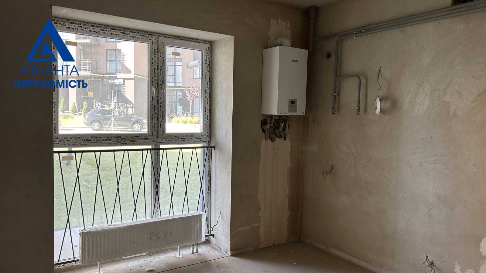 Продажа 1-комнатной квартиры 58 м², Спутника ул., 12А