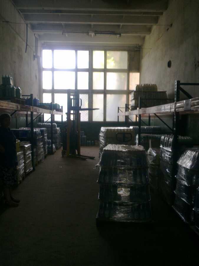 Аренда склада 90 м², Святошинская ул.