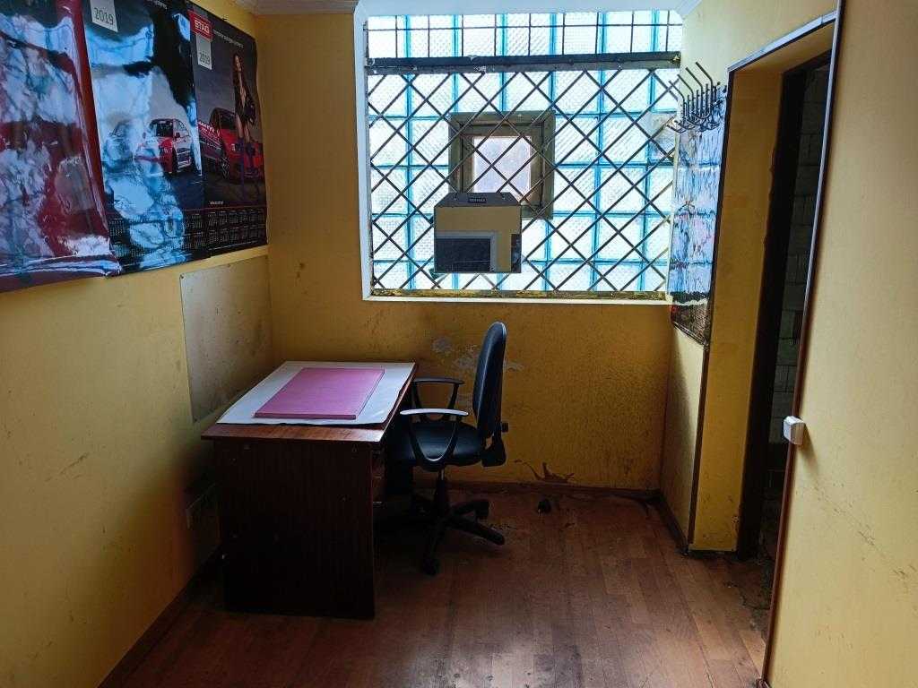 Аренда склада 90 м², Святошинская ул.