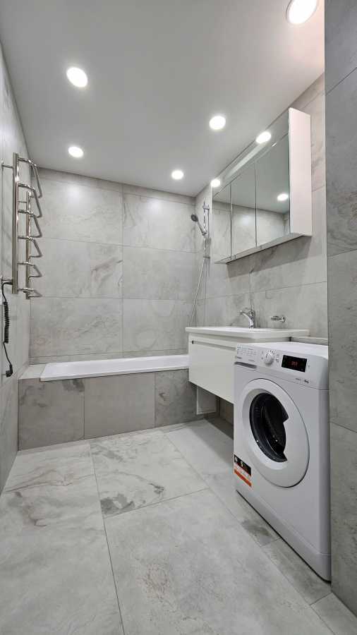Аренда 2-комнатной квартиры 81 м², Балтийский пер., 1