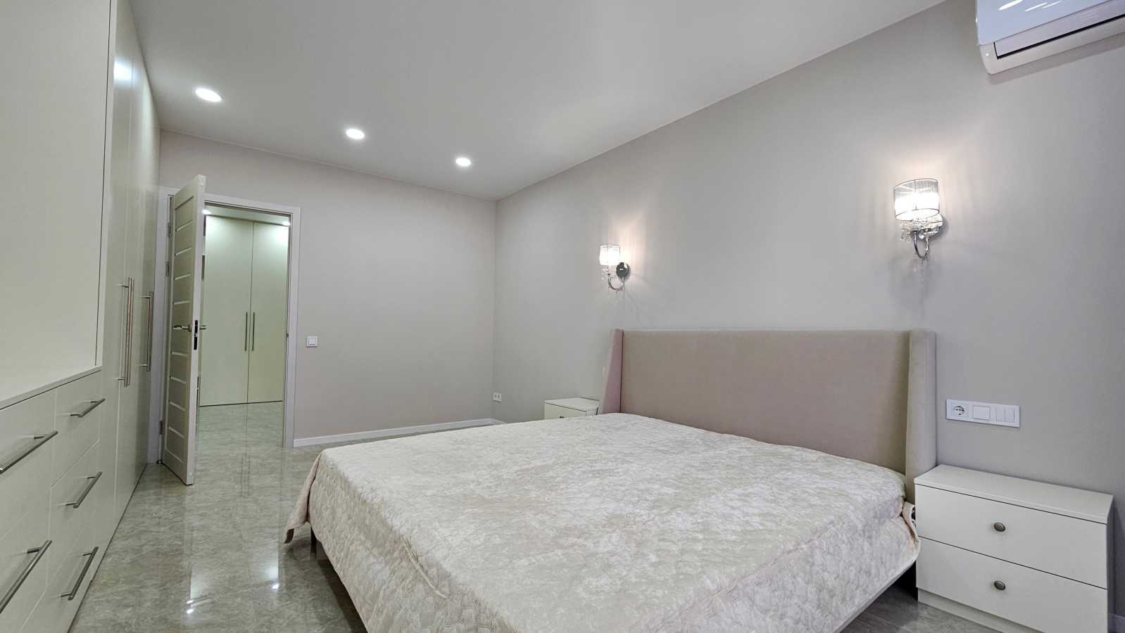 Аренда 2-комнатной квартиры 81 м², Балтийский пер., 1