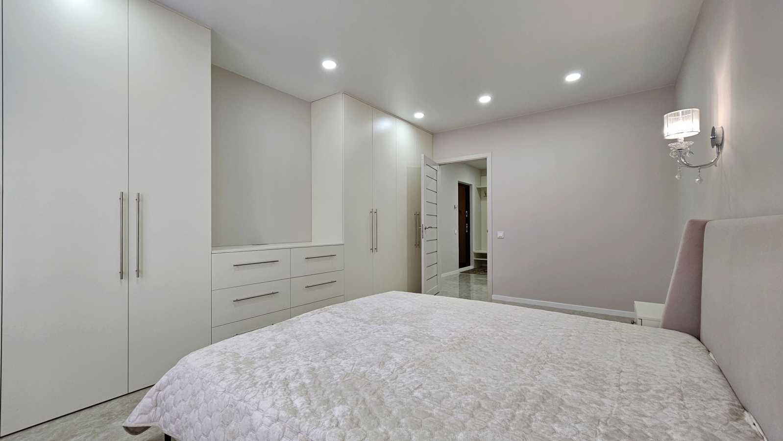 Аренда 2-комнатной квартиры 81 м², Балтийский пер., 1