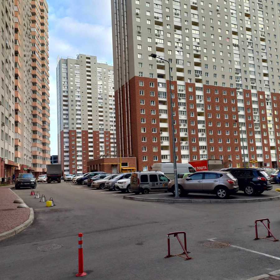 Аренда 2-комнатной квартиры 81 м², Балтийский пер., 1