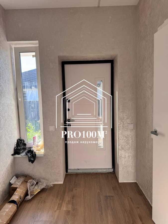 Продажа дома 108 м², Богатирська вулиця