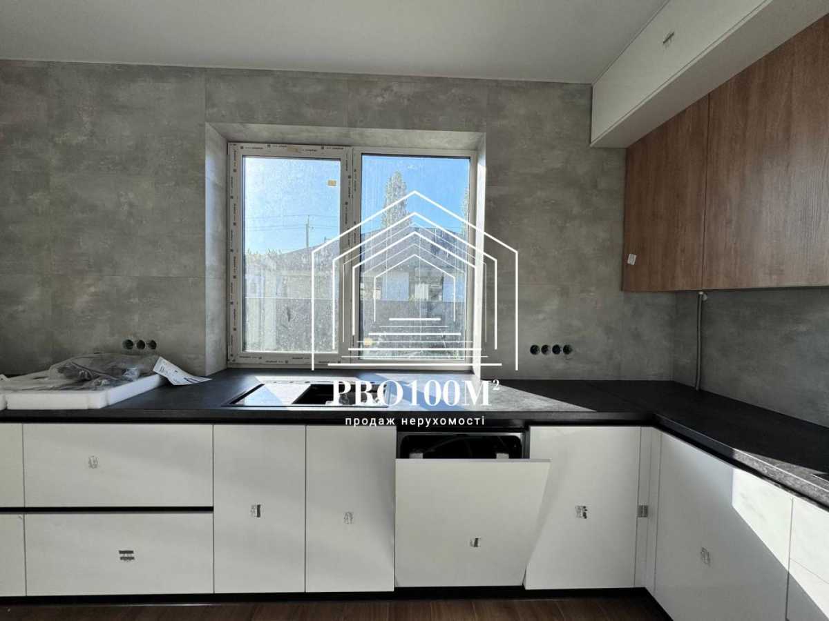 Продажа дома 108 м², Богатирська вулиця