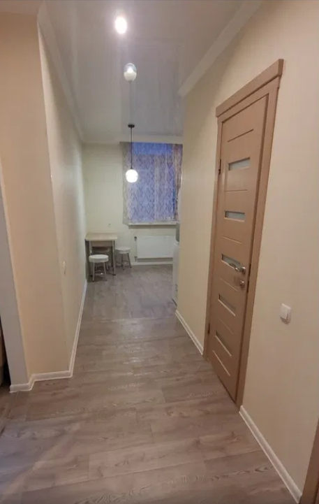 Продажа 1-комнатной квартиры 38 м², Проценко ул.