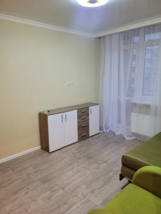 Продажа 1-комнатной квартиры 38 м², Проценко ул.