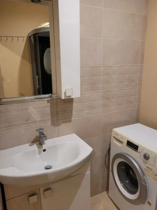 Продажа 1-комнатной квартиры 38 м², Проценко ул.