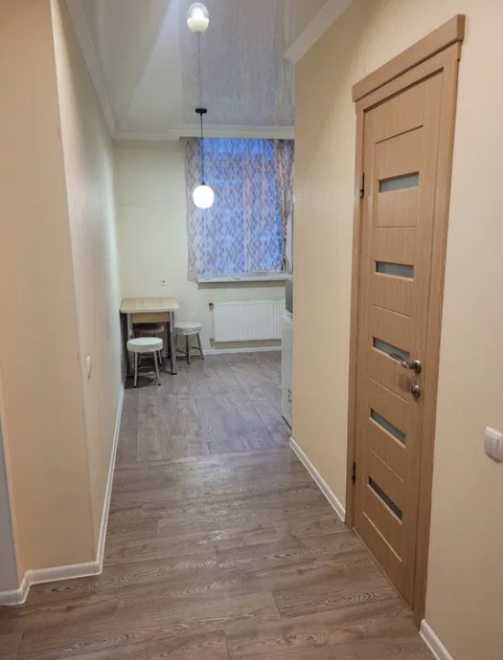 Продажа 1-комнатной квартиры 38 м², Проценко ул.