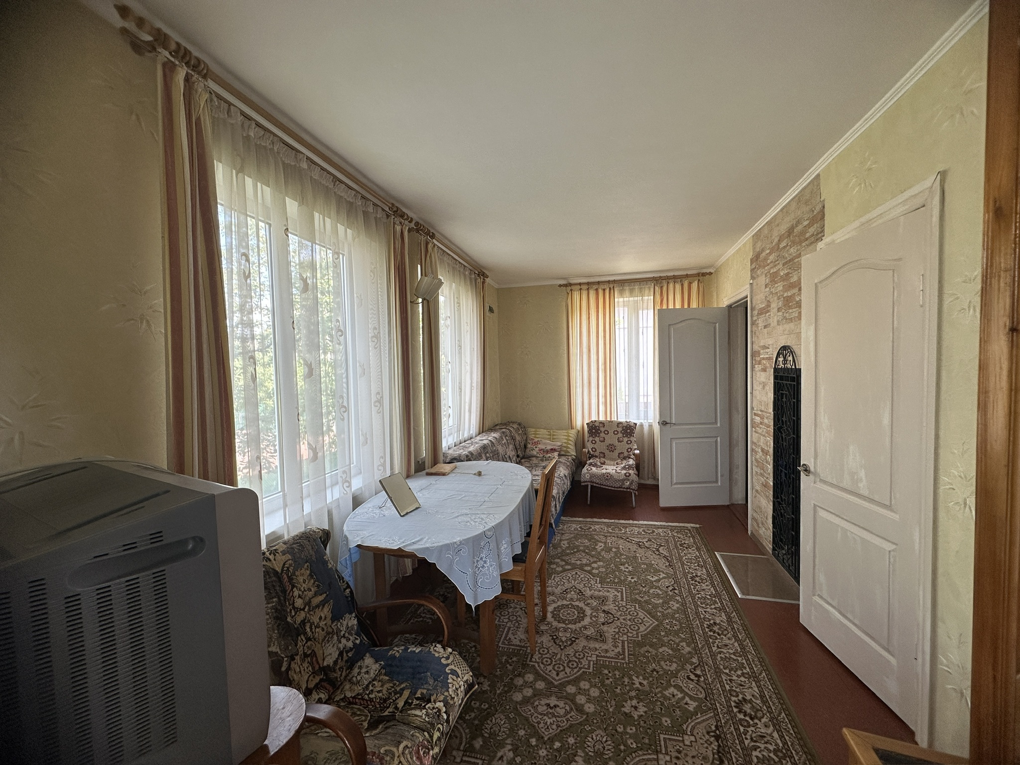 Продажа дачи 90.4 м², Гниден, сад тов Мрия, массив Вишенки, Озерна вул.4
