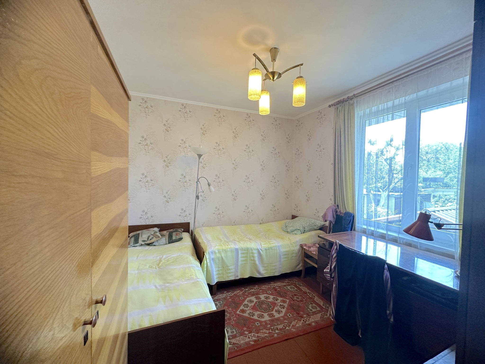 Продажа дачи 90.4 м², Гниден, сад тов Мрия, массив Вишенки, Озерна вул.4