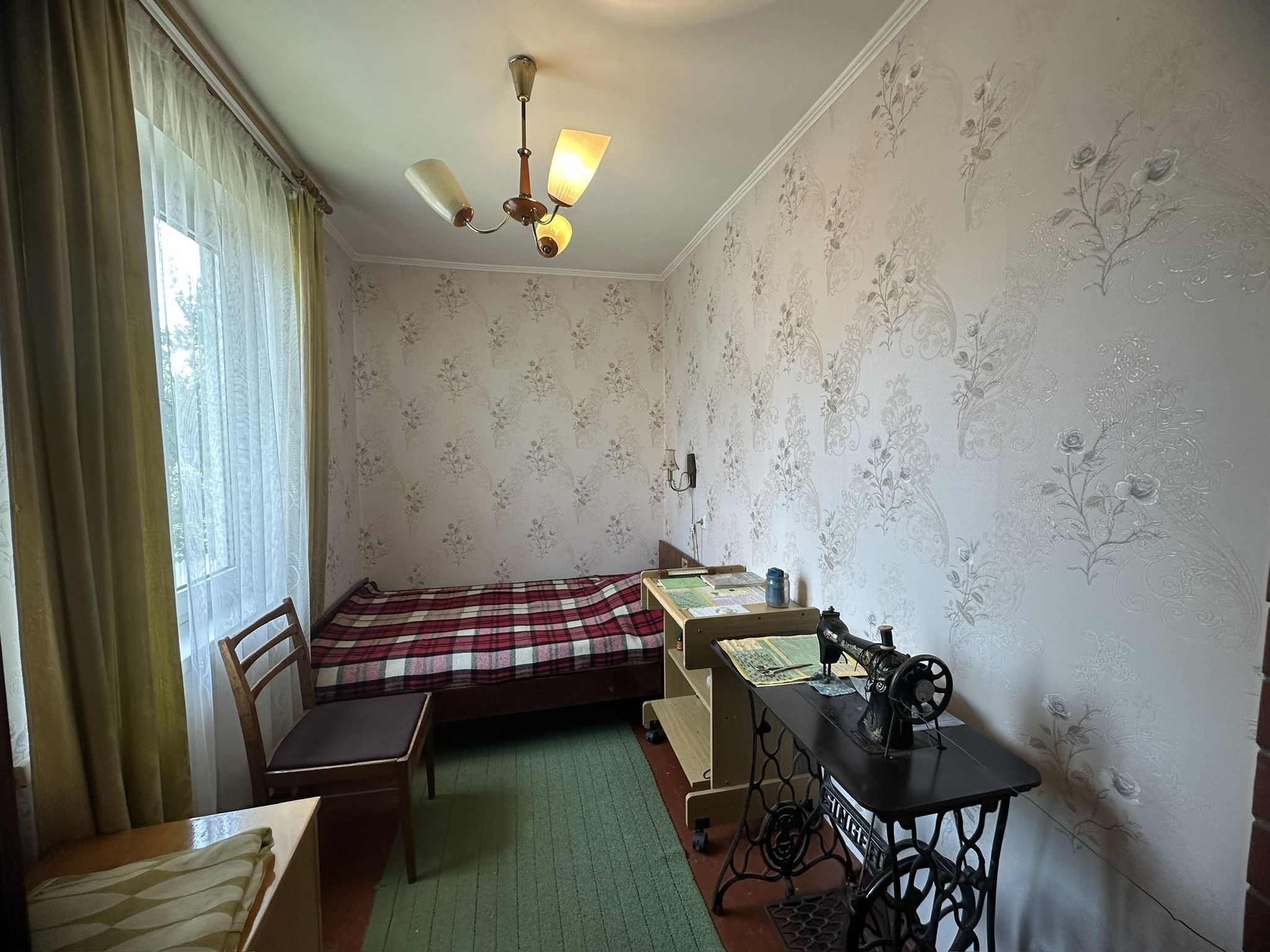Продажа дачи 90.4 м², Гниден, сад тов Мрия, массив Вишенки, Озерна вул.4