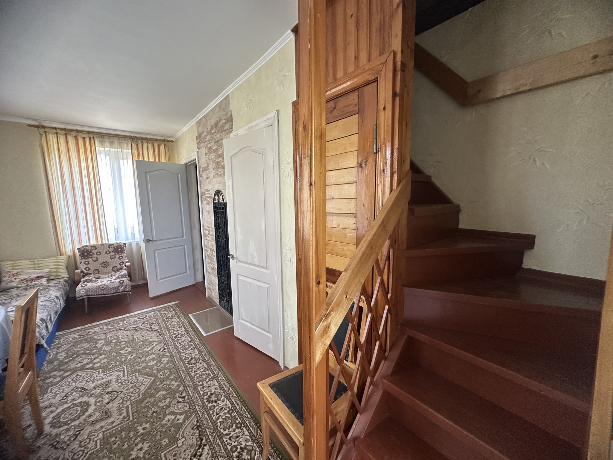 Продажа дачи 90.4 м², Гниден, сад тов Мрия, массив Вишенки, Озерна вул.4