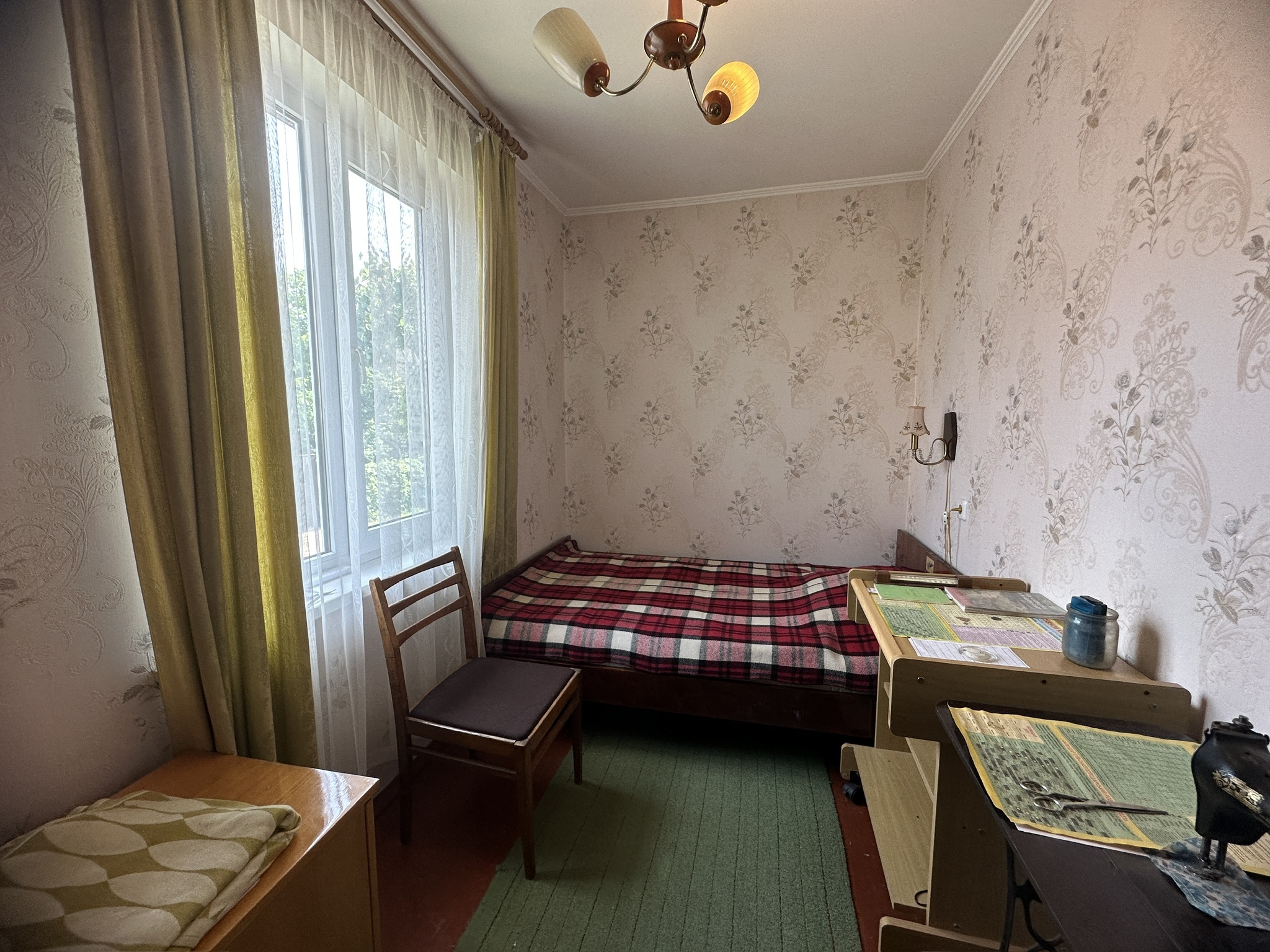 Продажа дачи 90.4 м², Гниден, сад тов Мрия, массив Вишенки, Озерна вул.4