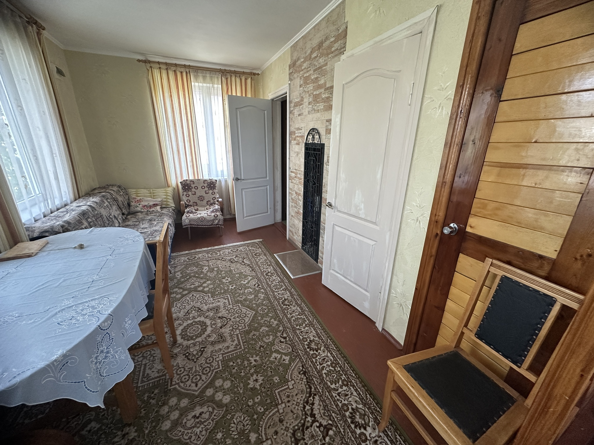 Продажа дачи 90.4 м², Гниден, сад тов Мрия, массив Вишенки, Озерна вул.4