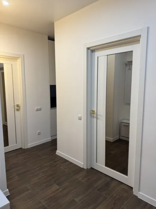 Продажа 1-комнатной квартиры 36 м², Академика Глушко просп.