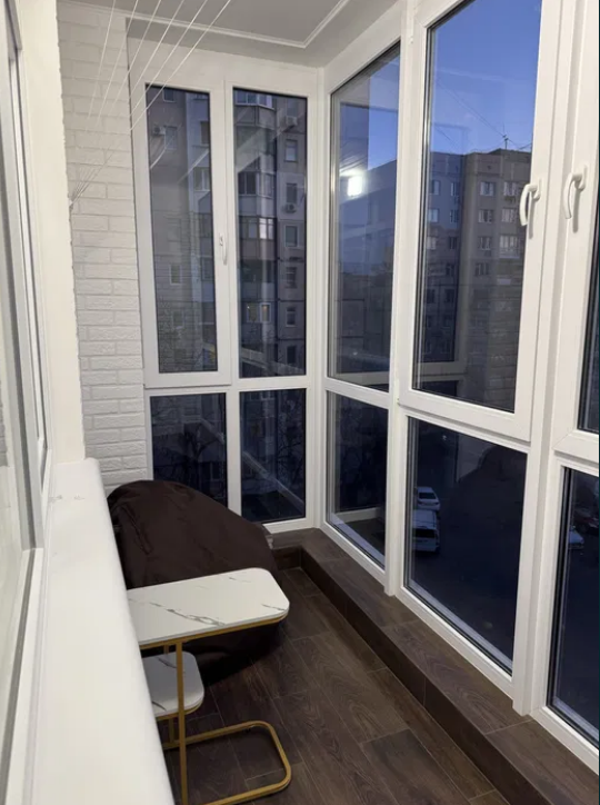 Продажа 1-комнатной квартиры 36 м², Академика Глушко просп.