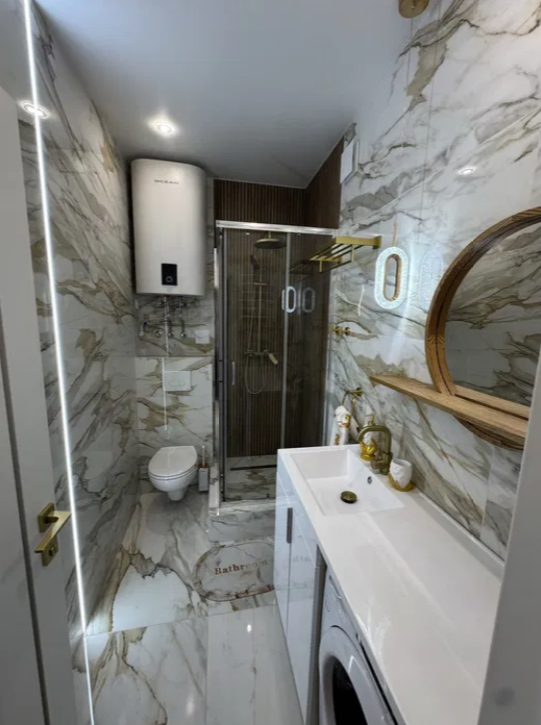 Продажа 1-комнатной квартиры 36 м², Академика Глушко просп.