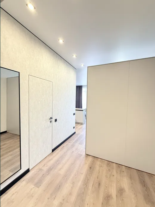 Продажа квартиры со свободной планировкой 31 м², Софиевская ул.