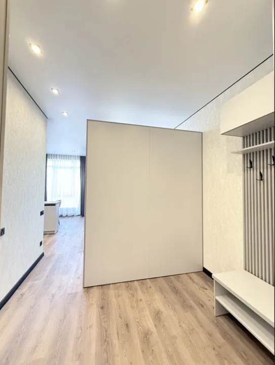 Продажа квартиры со свободной планировкой 31 м², Софиевская ул.