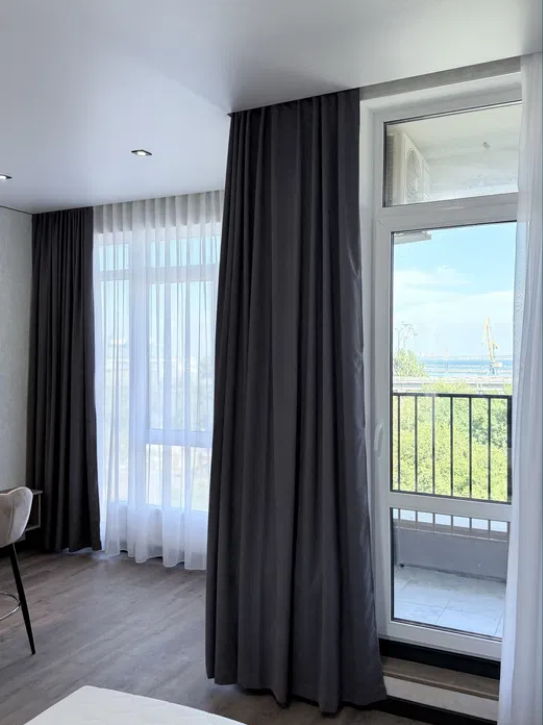 Продажа квартиры со свободной планировкой 31 м², Софиевская ул.