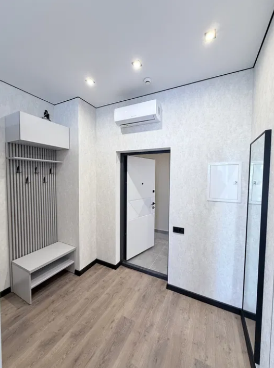 Продажа квартиры со свободной планировкой 31 м², Софиевская ул.