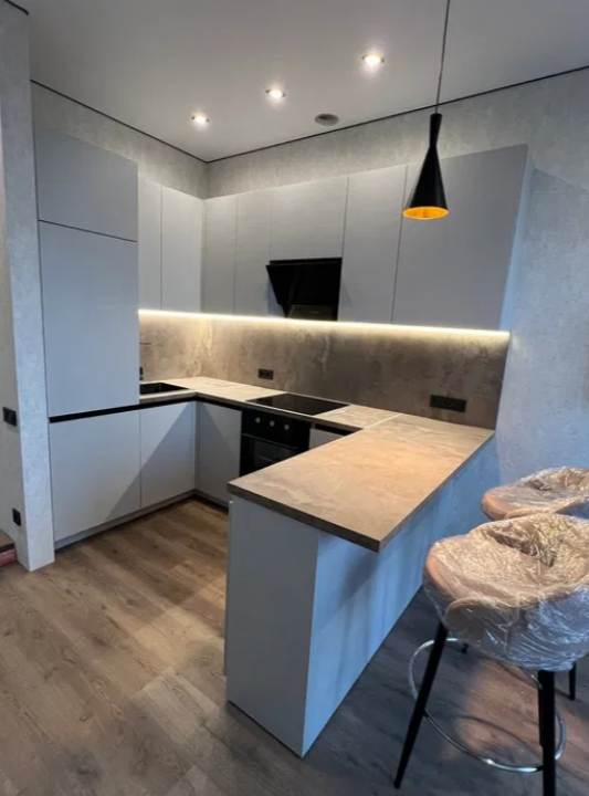 Продажа квартиры со свободной планировкой 31 м², Софиевская ул.