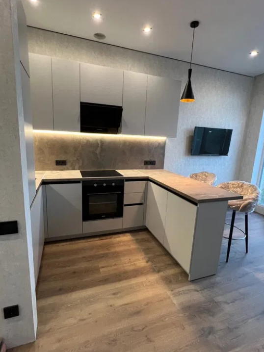 Продажа квартиры со свободной планировкой 31 м², Софиевская ул.