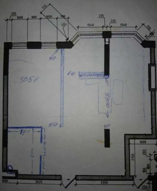 Продажа 2-комнатной квартиры 63 м², Дача Ковалевского ул.