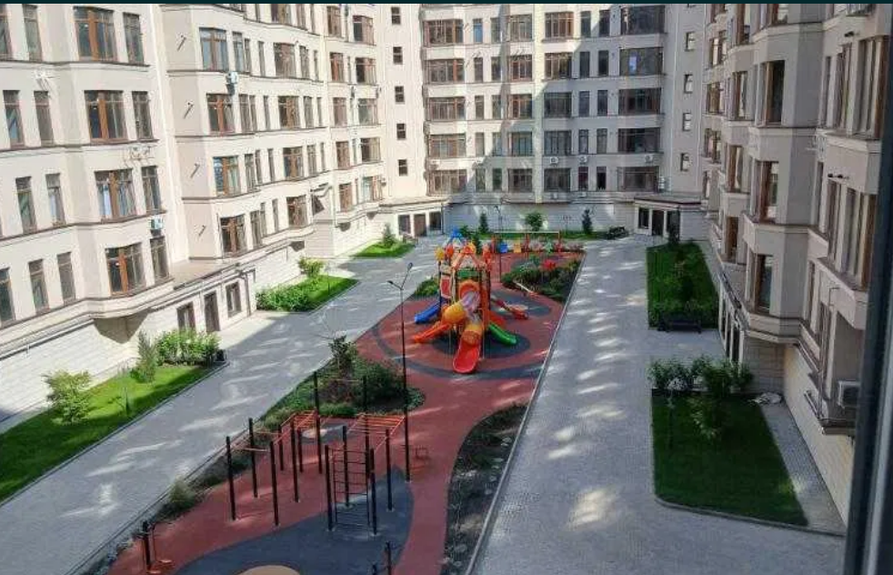 Продажа 2-комнатной квартиры 63 м², Дача Ковалевского ул.