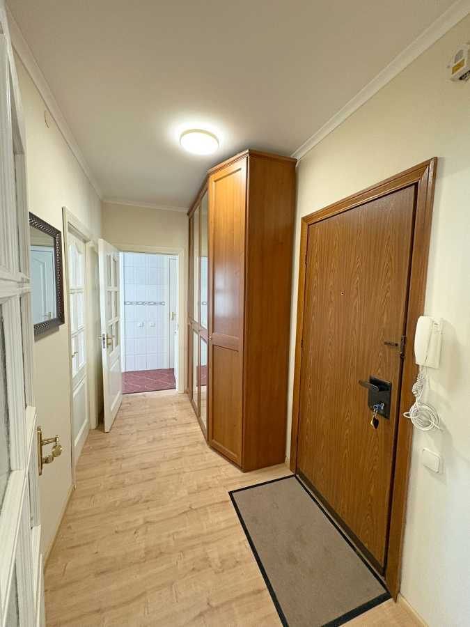 Продажа 2-комнатной квартиры 51.3 м², Европейская пл., Союзу, 64