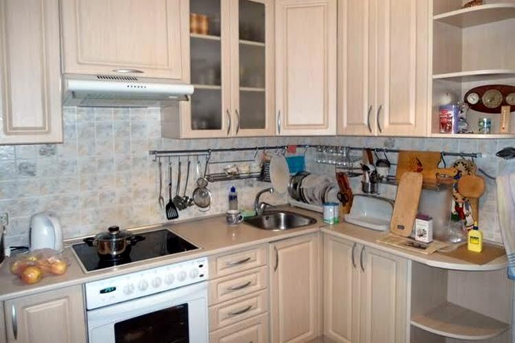 Аренда 2-комнатной квартиры 52 м², Жолудева ул., 4В(Олександра Махова)