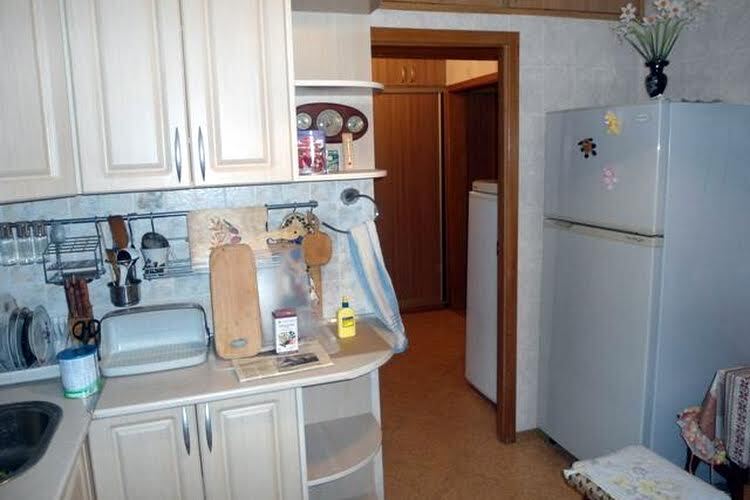 Аренда 2-комнатной квартиры 52 м², Жолудева ул., 4В(Олександра Махова)