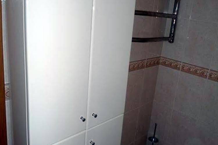 Аренда 2-комнатной квартиры 52 м², Жолудева ул., 4В(Олександра Махова)
