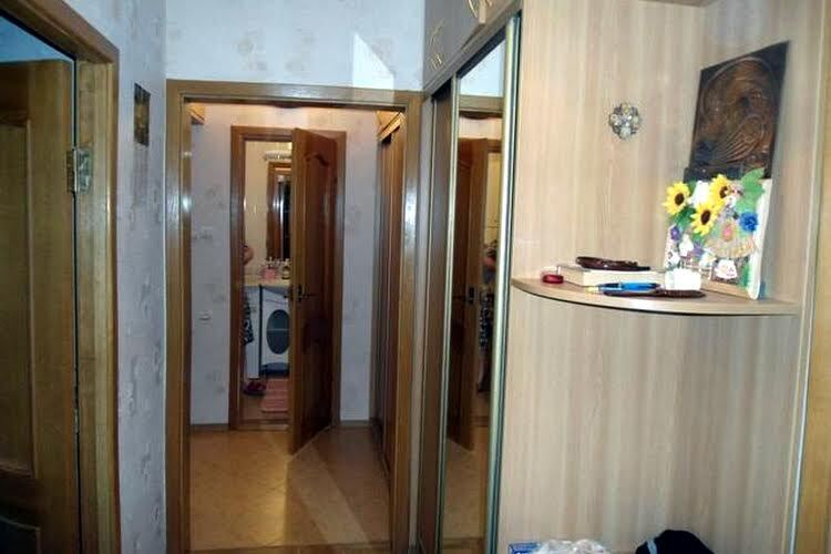 Аренда 2-комнатной квартиры 52 м², Жолудева ул., 4В(Олександра Махова)
